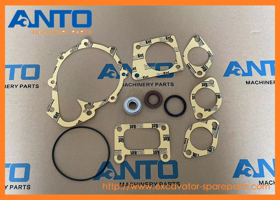 6155-K6-9900 6155K69900 Wasserpumpenverschluss-Set KOMATSU Bagger Ersatzteile für PC400LC-6LM