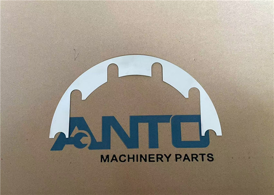 421-46-11372 4214611372 Schienenunterstützung für Komatsu-Radlader WA320 WA320PZ WA380 WA400