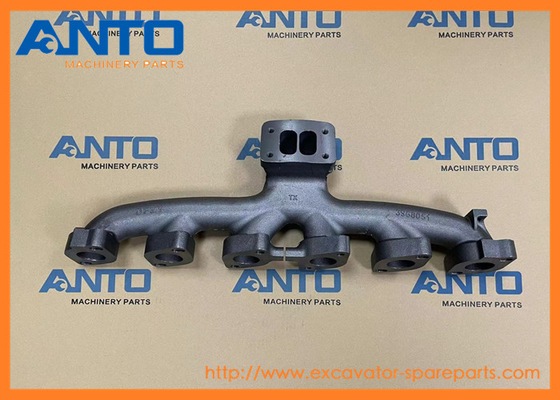 396-8052 3968052 Ersatzteile für Auspuffmaschinen für Schrägmaschinen für C7.1 XQP150