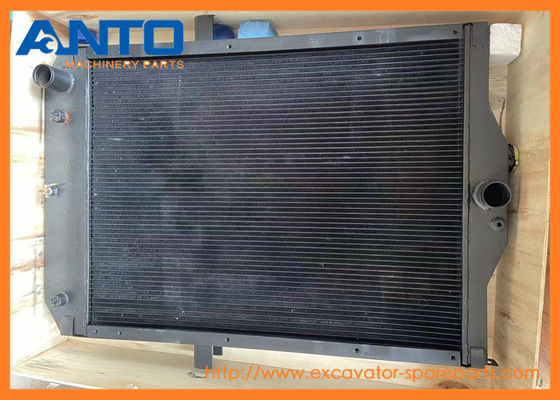 419-03-21302 419-03-21300 Kühler KOMATSU Radlader Ersatzteile für WA300-3A