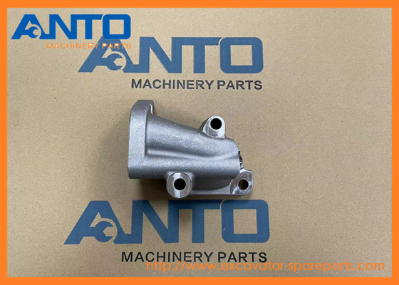 8-98001021-1 Abgasrückführung EGR-Rohr HITACHI Bagger Ersatzteile für ZX240-3 4HK1