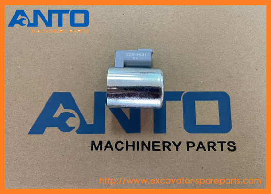 3239531 323-9531 Ersatzteile für Schräggräber mit Spirale auf 568 FM LL