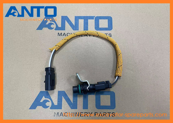 279-9828 2799828 Geschwindigkeitssensor Radbagger Ersatzteile für 345D C13