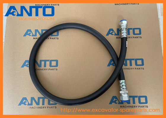07102-20616 0710220616 Schlauch KOMATSU Bagger Ersatzteile für PC200-3