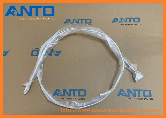 207-25-62110 2072562110 Rohr KOMATSU Bagger Ersatzteile für PC300-8