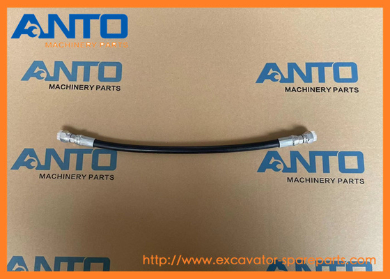 02765-002A4 02765002A4 Schlauch KOMATSU Radlader Ersatzteile für WA200-6