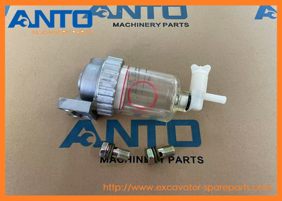 11EM-52320 11EM52320 Wasserscheider für HYUNDAI-Radbagger R140W7 R170W7 R200W7