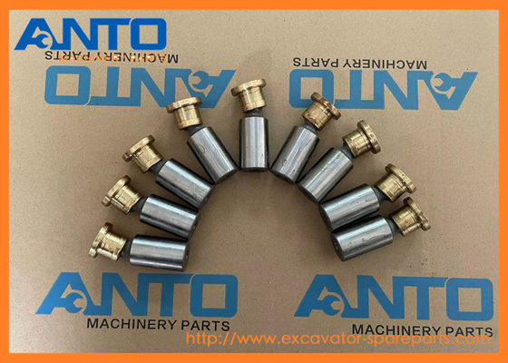 0816201 Kolben HITACHI Bagger Ersatzteile geeignet für ZX270-3 ZX290LC-5B