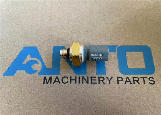 3203060 320-3060 Drucksensor Elektrische Teile Fit Bagger 312E 312E L 314E CR 314E LCR