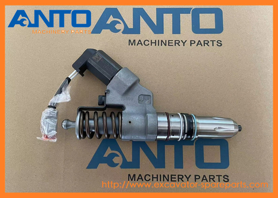 4026222 Kraftstoffeinspritzer HYUNDAI Bagger Ersatzteile für R450LC-7 R480LC-9S