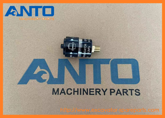 08670-02001 0867002001 Staubindikator für die Komatsu-Grube PC100N PC120 PC130