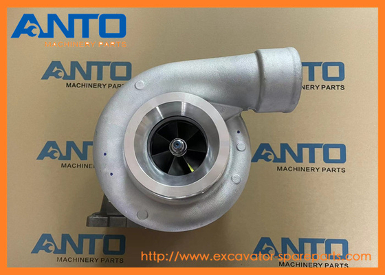 6156-81-8110 6152-82-8610 Turbolader KOMATSU Radlader Ersatzteile für WA470-5