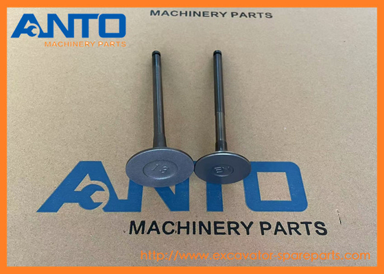 6209-41-4110 6209414110 Einlassventil passt KOMATSU Bagger PC200 PC210 PC220 PC250