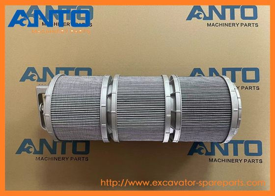 LS52V01002F5 LS52V01006F1 Hydraulischer Ölfilter KOBELCO Bauteile für Baggermotoren für SK485-9