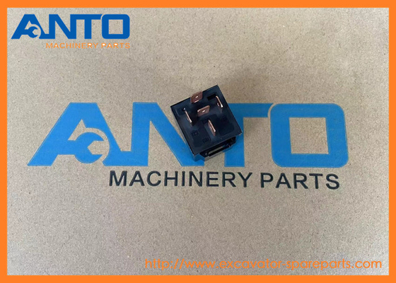 2544-9033 2544-9033 Relais DOOSAN Bagger Ersatzteile geeignet für DD80 DL160 DL200