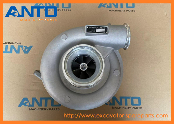 HE500FG 17229091 Ersatzteile für Turboladerbagger geeignet für EC380D EC480D PL4809D