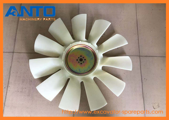 11NA00110 11NA-00110 Ventilator für HYUNDAI Bagger R320LC7 R320LC7A