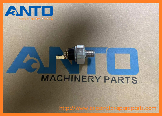 08073-10505 08073-20505 Öldruckschalter KOMATSU Bagger Ersatzteile für PC200