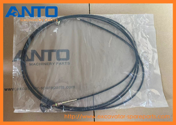 11E14803 11E1-4803 Schub- und Ziehkabel für HYUNDAI-Radbagger R130W3 R170W3 R200W3