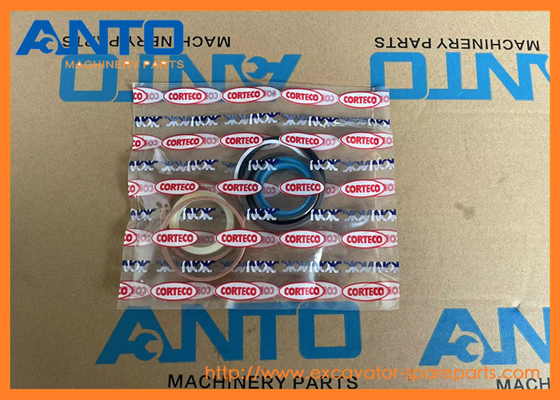 4667617 Siegel-Kit HITACHI Baggerarm Zylinder Teile für ZX16-3 ZX17U-2