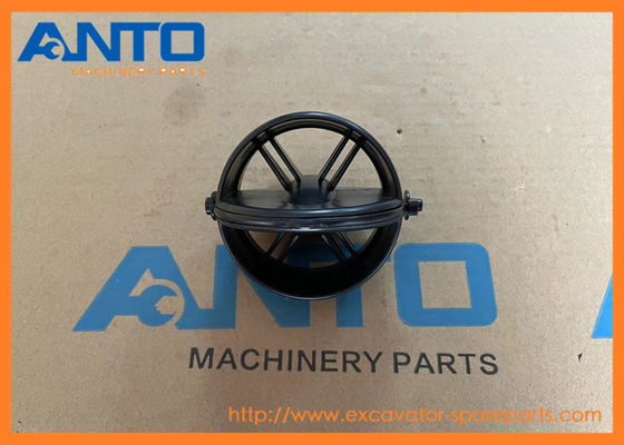 20Y-53-12240 20Y5312240 Lüftungsschleifer KOMATSU Baggerluftkonditionierende Teile für PC350-8