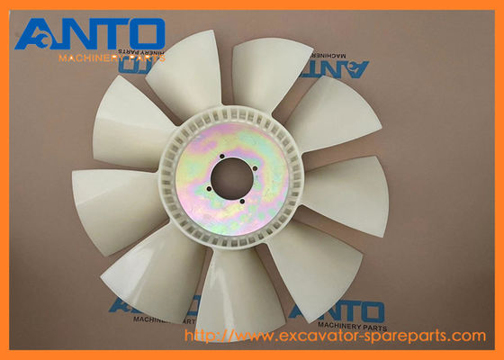 14505631 VOE14505631 Ventilatorbagger Ersatzteile für VOE-bagger EC210B