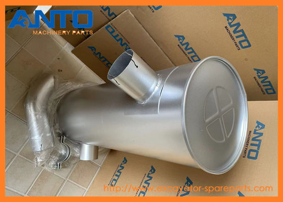 14541655 VOE14541655 Schalldämpfer Baggermotor Teile für VOE EC330B EC330C