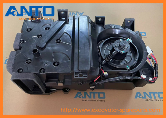 20Y-810-1211 20Y-810-1212 Klimaanlage KOMATSU Bagger Ersatzteile für PC220LC-8