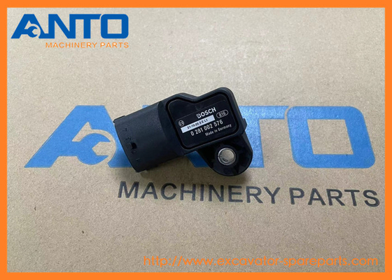 20524936 0281002576 Drucksensor für Lastwagen Ersatzteile für B7R B9L B11R