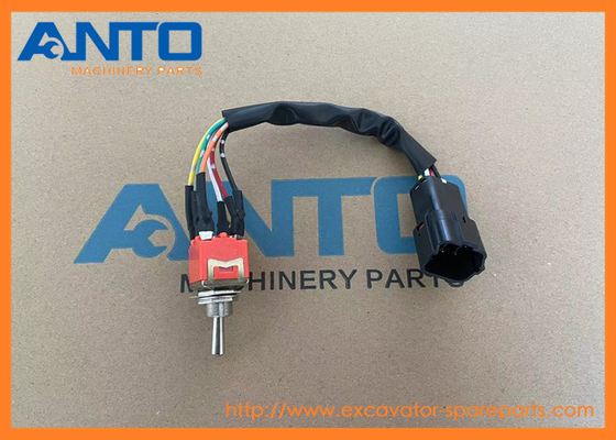 14616040 VOE14616040 Schaltschalter Bagger Elektrische Teile für Vo-lvo EC135B