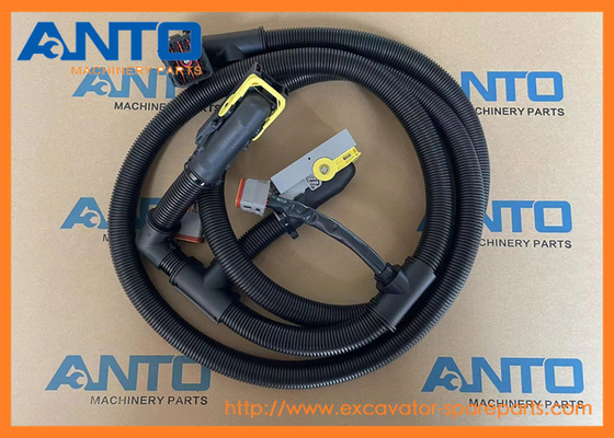 14631808 VOE14631808 Elektrische Teile für Kabel-Gurtgräber für Vo-lvo