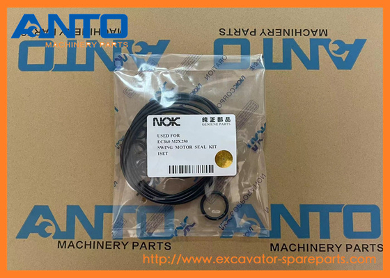 14684412 VOE14684412 Versiegelungssatz Bagger Ersatzteile für Vo-lvo EC360B EC700B