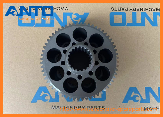K9007397 Zylinderblock Rotor DOOSAN Bagger Reisemotor Teile für DX225LC-5 DX235LC-5