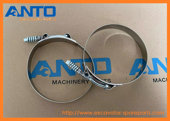 07289-00130 209-62-55290 Klemmen KOMATSU Radlader Ersatzteile für WA250PZ-6 WA320PZ-6