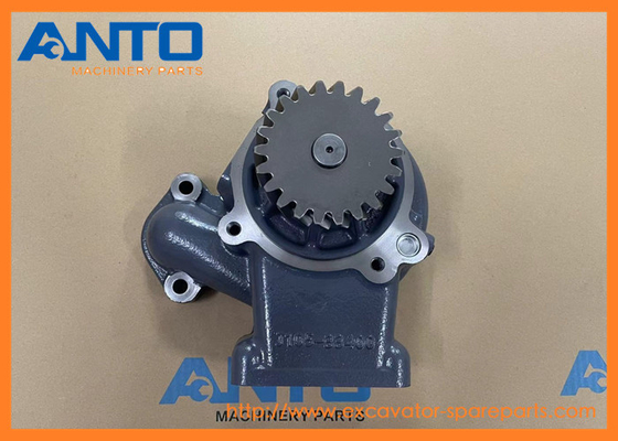 6252-61-1100 R6252611100 Wasserpumpe KOMATSU Baggermotor Teile für PC490LC-10