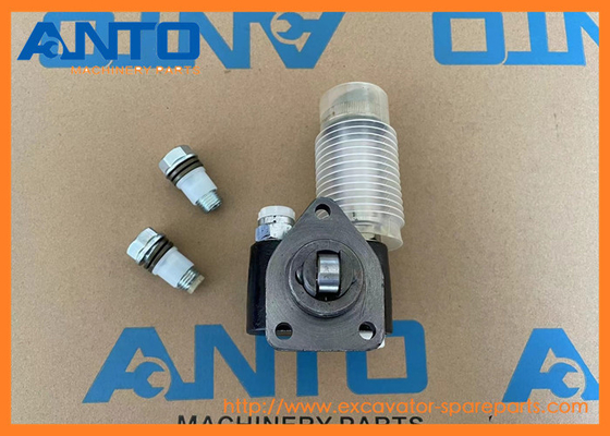105220-6490 1052206490 Treibstoffzufuhrpumpe DOOSAN Baggermotor Teile für SOLAR 225LC-V DX140W