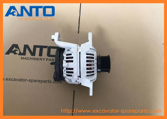 15196041 VOE15196041 Alternator Baggermotor Teile für VOE EC140D EC160D