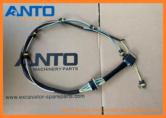 1538920 153-8920 Motor-Gurt-Fittings für Baggermotoren Teile 322C 322C FM 325C