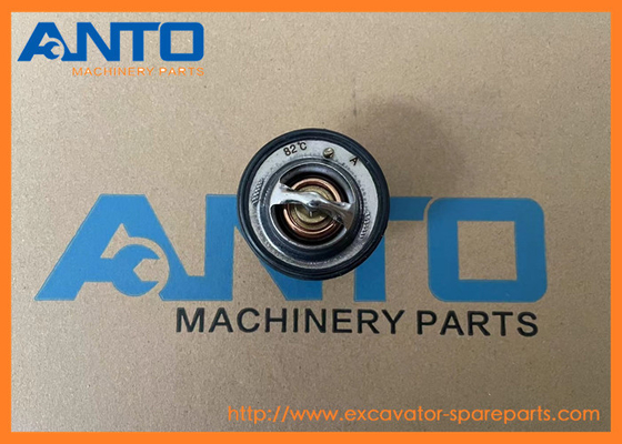 YM129350-49800 Thermostat KOMATSU Bagger Ersatzteile für 3D74E-3A 3D84-1C