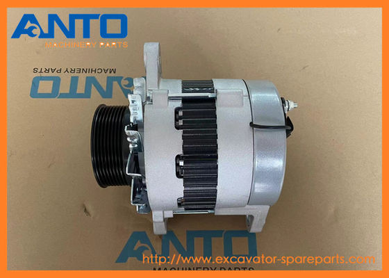 2502-9009 25029009 Alternator DOOSAN Bauteile für Baggermotoren für DX210 DX225LC
