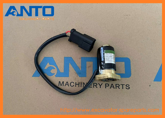 17A-15-17271 17A1517271 17A1517270 7141016951 Solenoidventilbefestigung für KOMATSU WA100