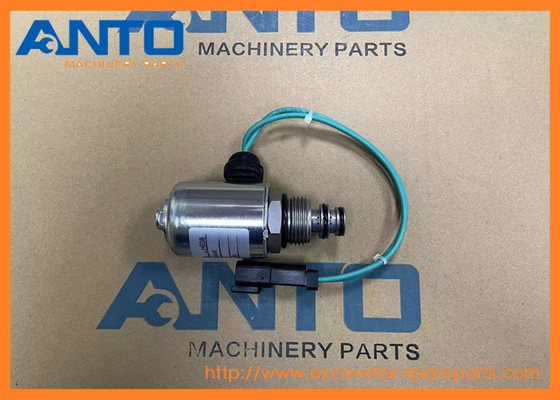 193-8559 1938559 Solenoidventil Bagger Hauptsteuerventil für 769D 770 772 773D