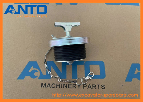 163-9361 1639361 Kappe Baggerölfilter Teile für E345D C13 3176C