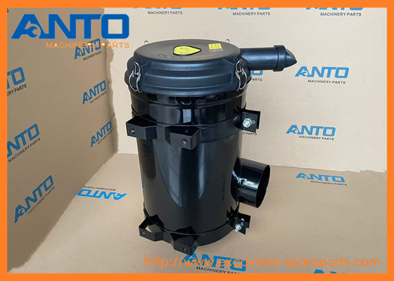 204-00067 20400067 Luftreiniger Baggerfilter auf DOOSAN DL200 DL200A DL200TC angewendet