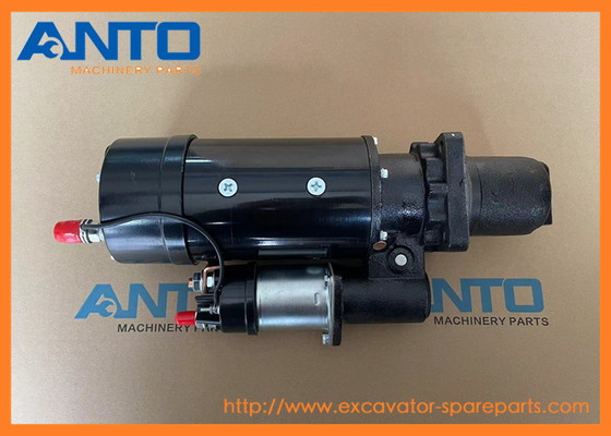 2071517 207-1517 Auslademotor Baggermotorteile für 120H 120H ES 120H NA