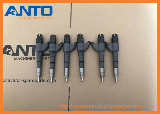 20798114 VOE20798114 Injektorbaggermotorteile für Vo-lvo EC200D EC210D EC240B