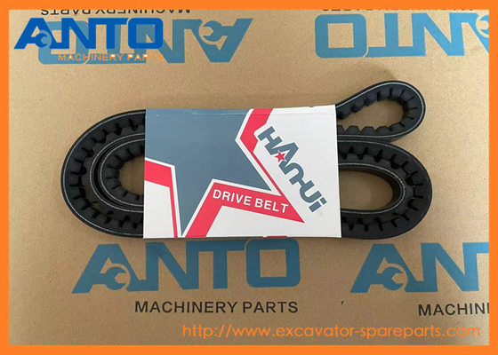 113671-5060 1136715060 Gürtel HITACHI Baggerventilator Kühler Teile geeignet für ZX600 ZX800