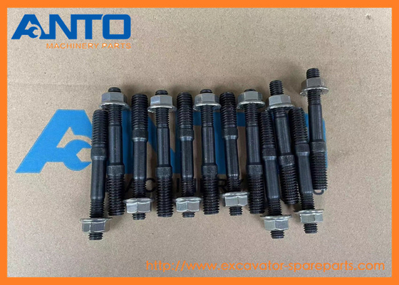 22819604 20505959 Ersatzteile für Bagger und Baggerstange für EC210C