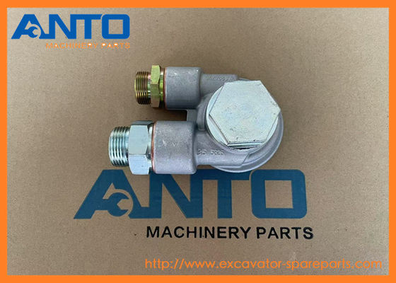 21317531 VOE21317531 Adapter Bagger Ersatzteile für VOE EC140C EC140D