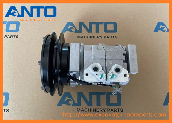 4709228 Kompressor HITACHI Bagger und Klimaanlage Teile für ZX670LC-5B ZX870-5G
